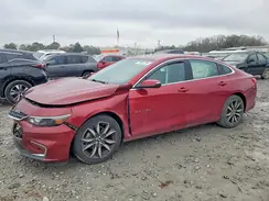 1G1ZD5ST7JF279034 2018 CHEVROLET MALIBU