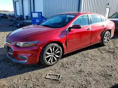 1G1ZD5ST7JF279048 2018 CHEVROLET MALIBU