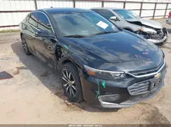 1G1ZD5ST7JF279079 2018 CHEVROLET MALIBU