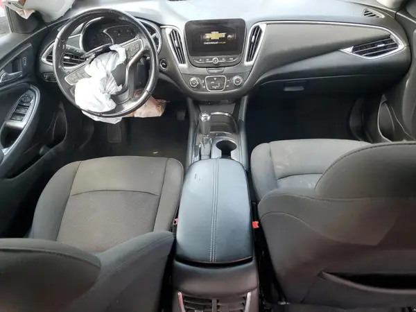 1G1ZD5ST7JF279230 2018 CHEVROLET MALIBU - Image 8