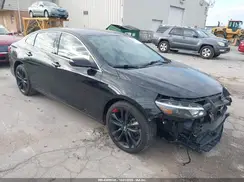 1G1ZD5ST7JF279471 2018 CHEVROLET MALIBU