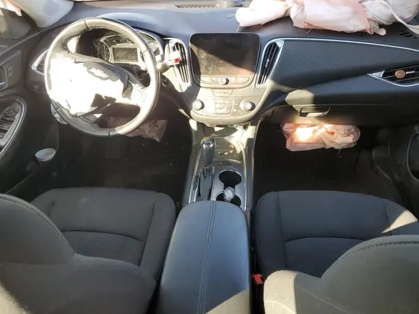1G1ZD5ST7JF279972 2018 CHEVROLET MALIBU - Image 8