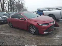 1G1ZD5ST7JF280233 2018 CHEVROLET MALIBU