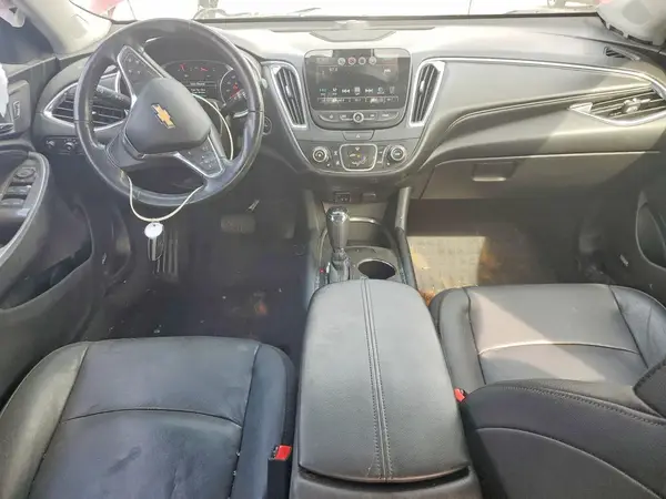 1G1ZD5ST7JF280443 2018 CHEVROLET MALIBU - Image 8