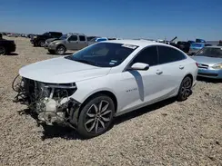 1G1ZD5ST7JF280538 2018 CHEVROLET MALIBU