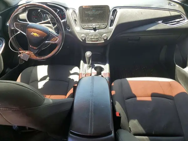1G1ZD5ST7JF280538 2018 CHEVROLET MALIBU - Image 8