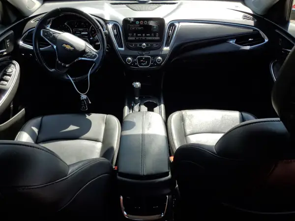 1G1ZD5ST7JF281432 2018 CHEVROLET MALIBU - Image 8
