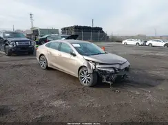 1G1ZD5ST7JF281737 2018 CHEVROLET MALIBU
