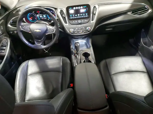 1G1ZD5ST7JF282175 2018 CHEVROLET MALIBU - Image 8