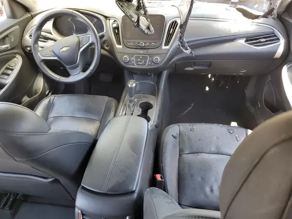 1G1ZD5ST7JF282564 2018 CHEVROLET MALIBU - Image 8