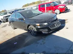 1G1ZD5ST7JF282869 2018 CHEVROLET MALIBU