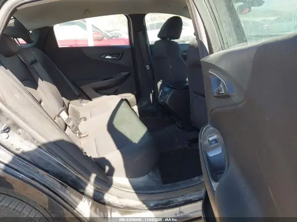 1G1ZD5ST7JF282869 2018 CHEVROLET MALIBU - Image 8