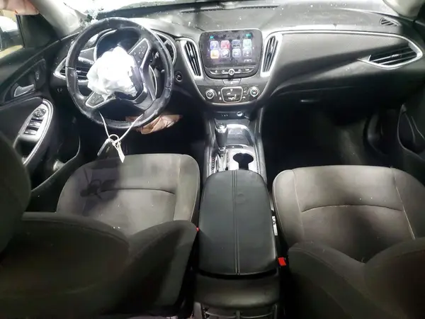 1G1ZD5ST7JF282967 2018 CHEVROLET MALIBU - Image 8