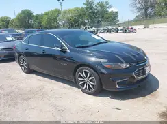 1G1ZD5ST7JF283049 2018 CHEVROLET MALIBU