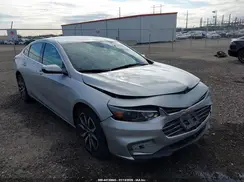 1G1ZD5ST7JF286761 2018 CHEVROLET MALIBU