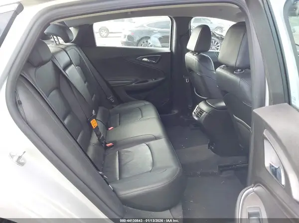 1G1ZD5ST7JF286761 2018 CHEVROLET MALIBU - Image 8