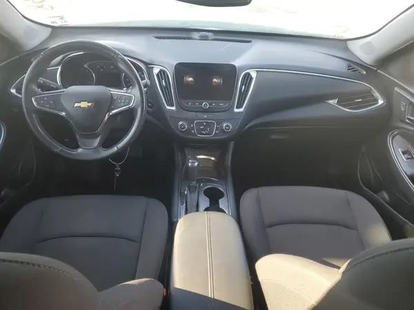 1G1ZD5ST7JF286856 2018 CHEVROLET MALIBU - Image 8