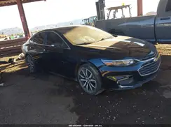 1G1ZD5ST7JF288669 2018 CHEVROLET MALIBU