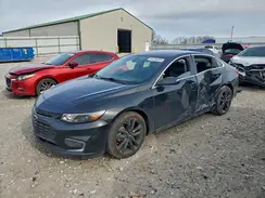 1G1ZD5ST7JF289143 2018 CHEVROLET MALIBU