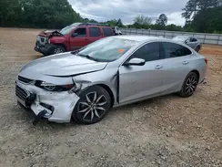 1G1ZD5ST7JF290325 2018 CHEVROLET MALIBU