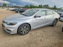 1G1ZD5ST7JF292463 2018 CHEVROLET MALIBU