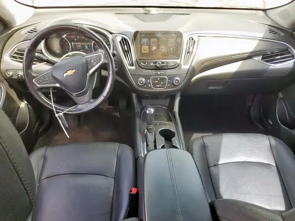 1G1ZD5ST7JF292897 2018 CHEVROLET MALIBU - Image 8