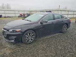 1G1ZD5ST7JF292933 2018 CHEVROLET MALIBU