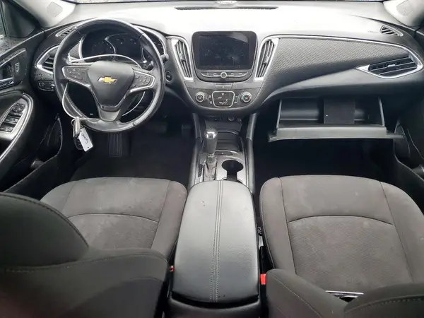 1G1ZD5ST7JF292933 2018 CHEVROLET MALIBU - Image 8