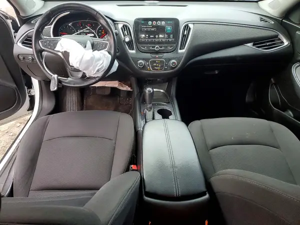 1G1ZD5ST7JF294374 2018 CHEVROLET MALIBU - Image 8