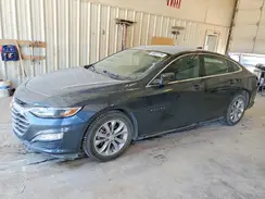 1G1ZD5ST7KF104106 2019 CHEVROLET MALIBU