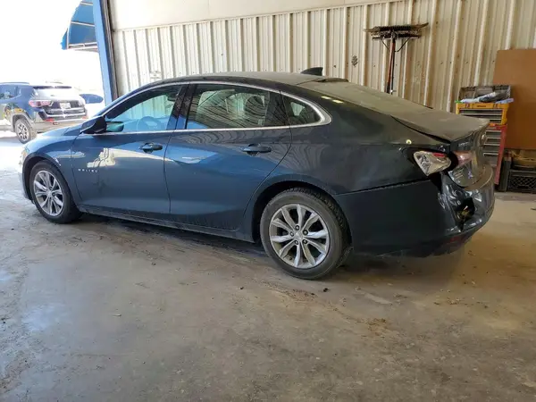 1G1ZD5ST7KF104106 2019 CHEVROLET MALIBU - Image 2