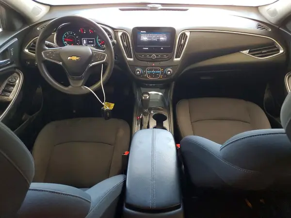 1G1ZD5ST7KF104106 2019 CHEVROLET MALIBU - Image 8