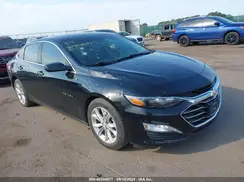 1G1ZD5ST7KF104557 2019 CHEVROLET MALIBU