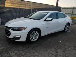 1G1ZD5ST7KF104817 2019 CHEVROLET MALIBU