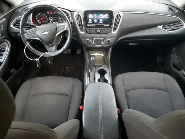 1G1ZD5ST7KF104817 2019 CHEVROLET MALIBU - Image 8