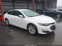 1G1ZD5ST7KF105174 2019 CHEVROLET MALIBU