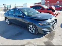 1G1ZD5ST7KF105370 2019 CHEVROLET MALIBU