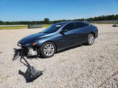 1G1ZD5ST7KF105627 2019 CHEVROLET MALIBU