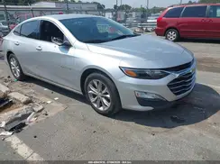 1G1ZD5ST7KF106339 2019 CHEVROLET MALIBU