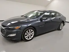 1G1ZD5ST7KF106616 2019 CHEVROLET MALIBU