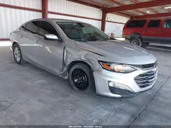 1G1ZD5ST7KF107362 2019 CHEVROLET MALIBU