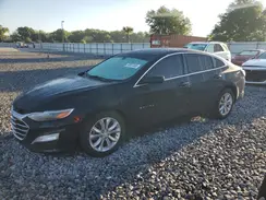 1G1ZD5ST7KF107667 2019 CHEVROLET MALIBU