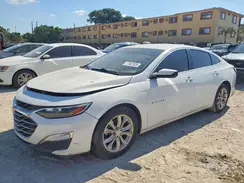 1G1ZD5ST7KF107961 2019 CHEVROLET MALIBU