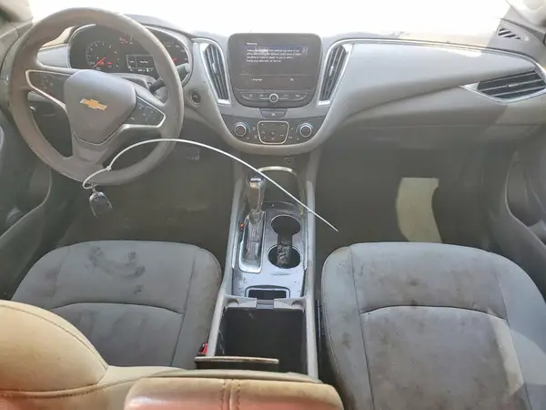 1G1ZD5ST7KF107961 2019 CHEVROLET MALIBU - Image 8