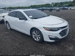1G1ZD5ST7KF108396 2019 CHEVROLET MALIBU