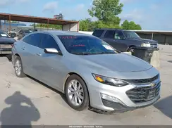 1G1ZD5ST7KF108902 2019 CHEVROLET MALIBU