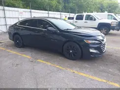 1G1ZD5ST7KF109029 2019 CHEVROLET MALIBU