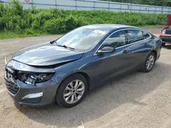 1G1ZD5ST7KF109144 2019 CHEVROLET MALIBU