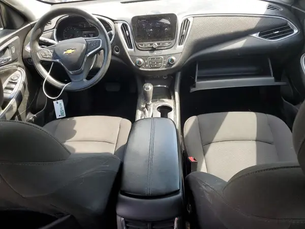 1G1ZD5ST7KF109144 2019 CHEVROLET MALIBU - Image 8