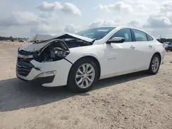 1G1ZD5ST7KF109287 2019 CHEVROLET MALIBU
